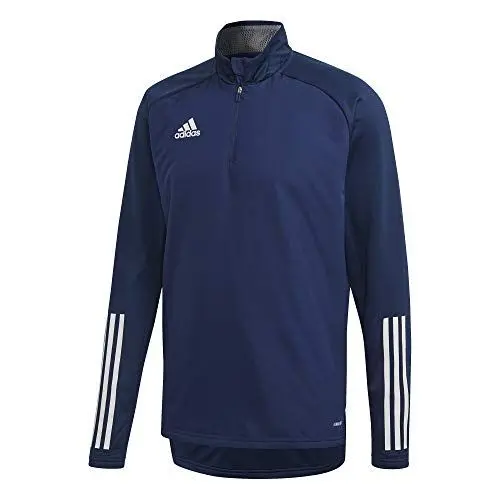 Produktbild: adidas Herren Con20 WRM Jacke, Navblu/White, 2XLL