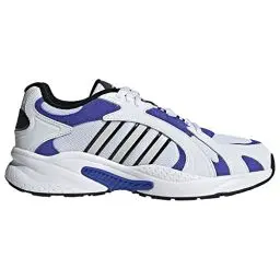 Produktbild: adidas Herren Crazychaos Shadow 2.0 Laufschuhe, Mehrfarbig Ftwbla Negbás, 44 EU