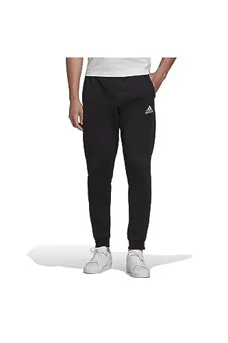 Produktbild: adidas Herren Entrada 22 Sweat Pants, Black, M