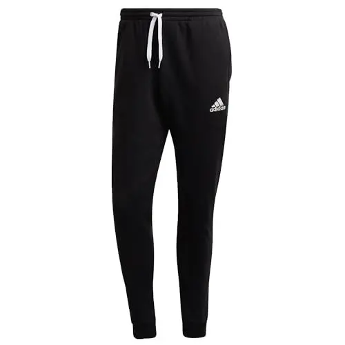 Produktbild: adidas Herren Entrada 22 Sweat Pants, Black, L