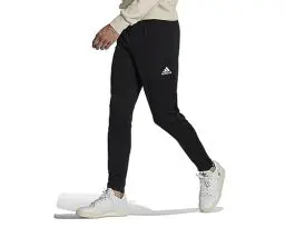 Produktbild: adidas Herren Entrada 22 Training Pants, Black, L