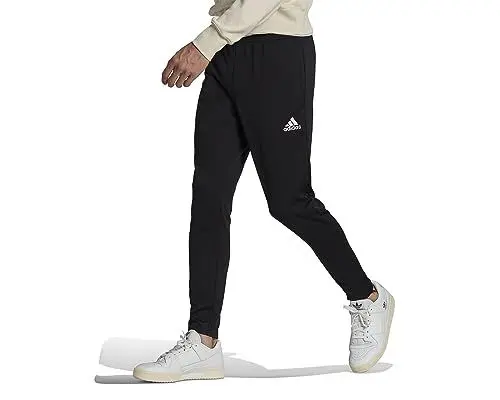Produktbild: adidas Herren Entrada 22 Training Pants, Black, L