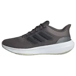 Produktbild: Adidas Herren Ultrabounce Shoes, Charcoal/Core Black/Iron Metallic, 43 1/3 EU