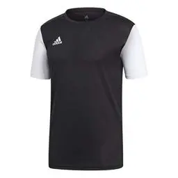 Produktbild: adidas Herren Jersey Estro 19 Fußball-t-Shirt, Schwarz, XL