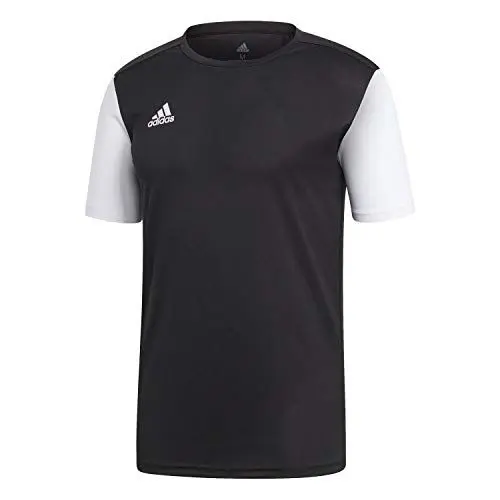 Produktbild: adidas Herren Jersey Estro 19 Fußball-t-Shirt, Schwarz, XL