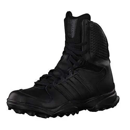 Produktbild: adidas Herren Gsg-9.2 Trekking Wanderstiefel, Schwarz, 42 EU