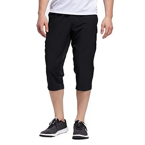 Produktbild: adidas Herren Hose COOL 34 Pant WV, Negro, S, DY7876