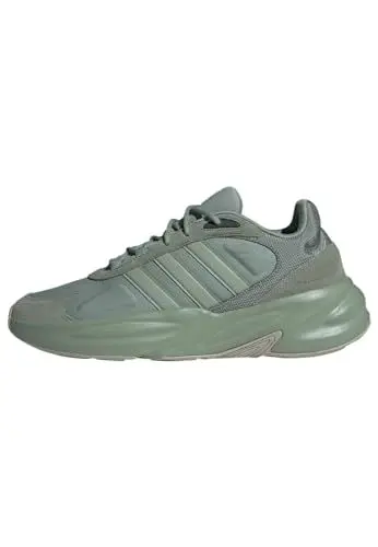 Produktbild: adidas Herren Ozelle Shoes Schuhe, Silver Green/Silver Green/Carbon, 44 2/3 EU