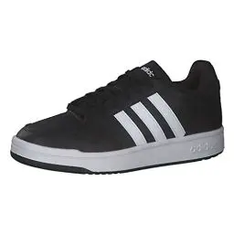 Produktbild: adidas Herren Postmove Shoes Basketball-Schuhe, core Black/FTWR White/core Black, 44 2/3 EU