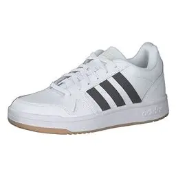 Produktbild: adidas Herren Postmove Straßen-Laufschuh, FTWR White/Carbon/Gum 3, 46 2/3 EU