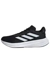 Produktbild: adidas Herren Response Nova Laufschuhe, Core Black/FTWR White/Grey Five, 43 1/3 EU