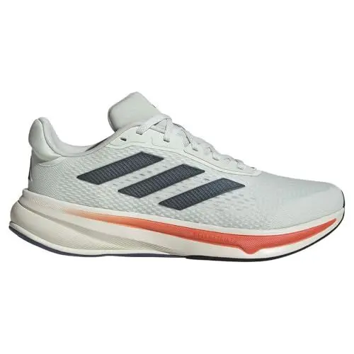 Produktbild: adidas Herren Response Super M Running Shoes Laufschuhe, Crystal Jade/Carbon/solar red, 50 2/3 EU