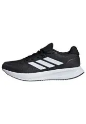 Produktbild: adidas Herren Runfalcon 5 Running Shoes Laufschuhe, Core Black/Cloud White/Core Black, 44 2/3 EU
