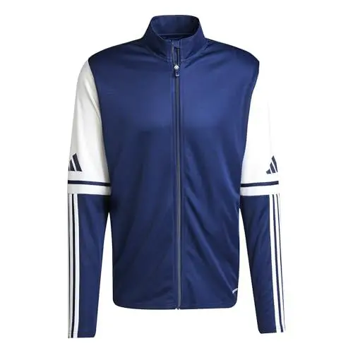 Produktbild: adidas Herren SQUADRA25 TRAINING JACKET, team navy blue 2/white, L