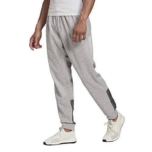 Produktbild: adidas Herren Sporthose MH Aero Sporthose, Mgreyh, M, GK5775
