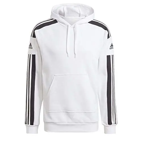 Produktbild: adidas Herren Squadra 21 Sweat Hoodie, White, XXL