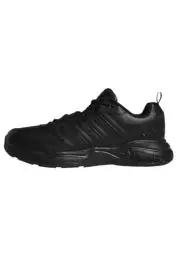 Produktbild: adidas Herren Strutter Shoes Gymnastik-und Trainingsschuhe, Core Black/Core Black/Grey Six, 47 1/3 EU
