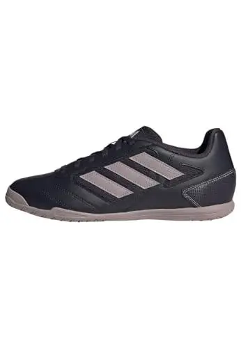 Produktbild: adidas Herren Super Sala Ii Indoor Boots Fußballschuhe, Aurora Black Preloved Fig, 42 EU
