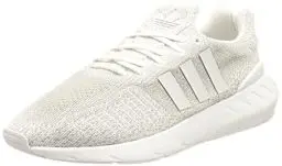 Produktbild: adidas Originals Herren Swift Run 22 Sneaker, Cloud White Grey Core Black, 37 1/3 EU