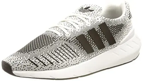 Produktbild: adidas Herren Swift Run 22 Sneaker, Cloud White Cloud White Core Black, 42 EU