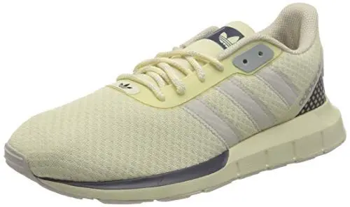 Produktbild: adidas Herren Swift Run Rf Laufschuhe, SAND/CBROWN/CONAVY, 40 EU