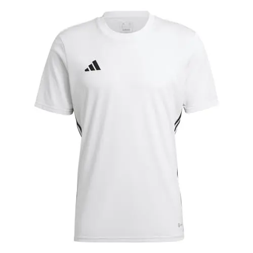 Produktbild: adidas Herren TABELA 23 JSY T-Shirt, White/Black, XXL