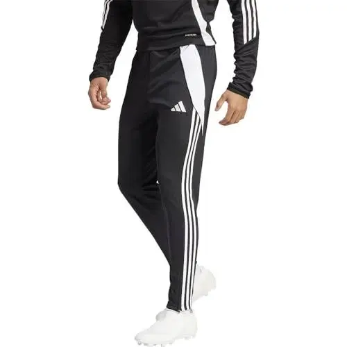 Produktbild: adidas Herren TIRO24 TRPNT S Sweatpants, schwarzes, M