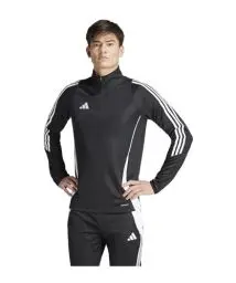 Produktbild: adidas Herren TIRO24 TRTOP Jacke, Black/White, XL