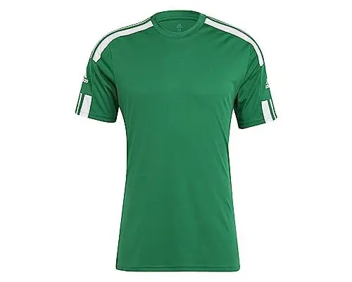 Produktbild: adidas Herren Squadra 21 Jersey, Team Green / White, S