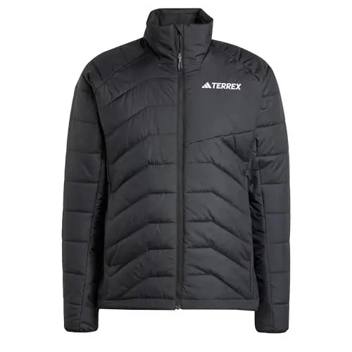 Produktbild: adidas Herren Terrex Multi Synthetic Insulated Jacket, Black, M