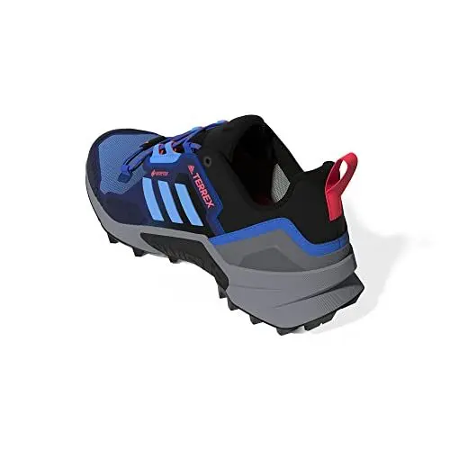 Produktbild: adidas Herren Terrex Swift R3 GTX Sneaker, Rafazu Rafcie Negbas, 39 1/3 EU
