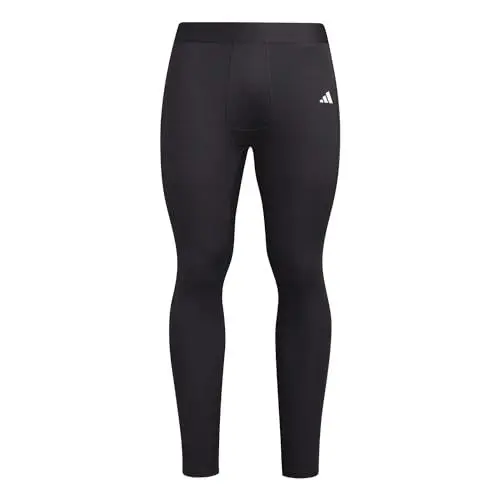 Produktbild: adidas Herren Tf Long Tight M Leggings, Schwarz, XS