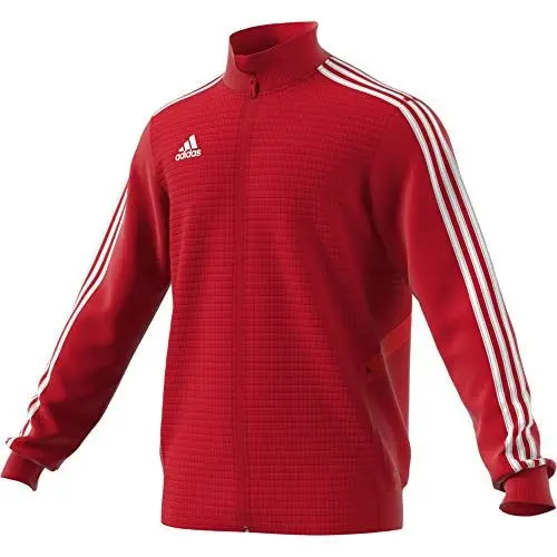 Produktbild: adidas Herren Tiro19 Tr Jacke, Powred/Red/White, LT3