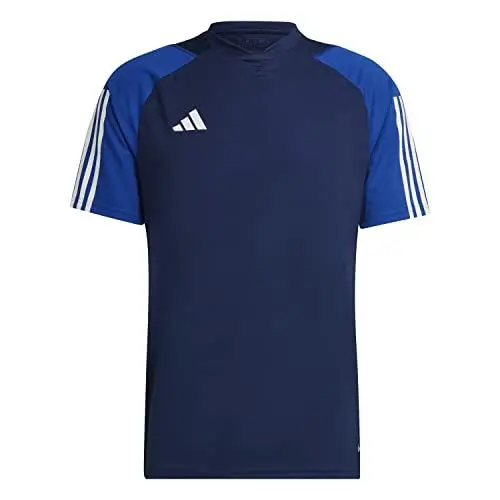 Produktbild: adidas Herren Tiro 23 Competition Jersey (Short Sleeve), Tenabl, L