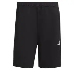 Produktbild: adidas Herren Train Essentials All Set Training Shorts, Black / White, XL
