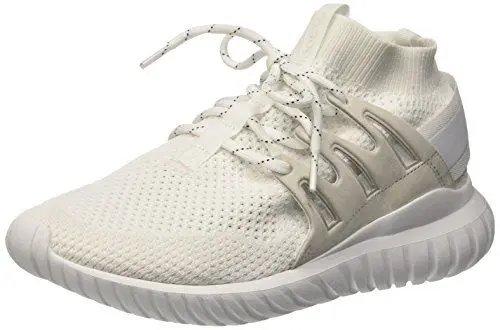 Produktbild: adidas Herren Tubular Nova Pk Sneaker, Weiß (Ftwwht/vinwht/ftwwht), 40 2/3 EU