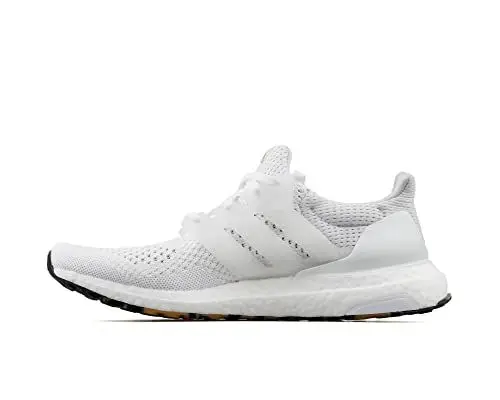 Produktbild: adidas Unisex Ultraboost 1.0 Running Shoe, Cloud White Cloud White Off White, 40 EU