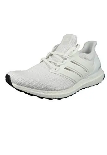 Produktbild: adidas Herren UltraBOOST Traillaufschuhe, Elfenbein (Ftwr White/Ftwr White/Ftwr White), 40 2/3 EU