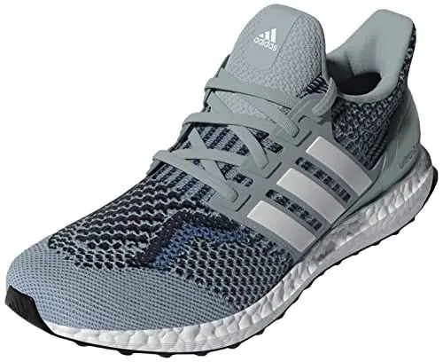 Produktbild: adidas Herren Ultraboost 5.0 DNA Laufschuhe, Mehrfarbig Grimag Ftwbla Azmaso, 40 EU
