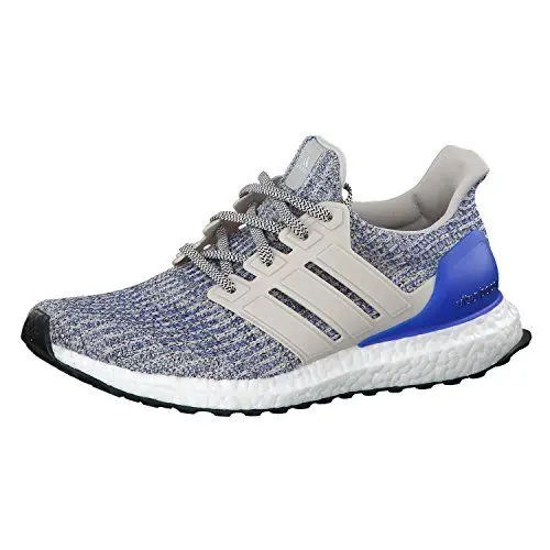 Produktbild: adidas Herren Ultraboost Laufschuhe, Weiß (Cwhite/Chapea/Carbon)