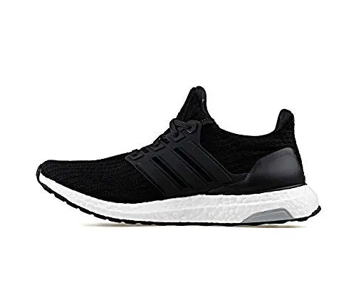 Produktbild: adidas Herren Ultraboost Traillaufschuhe, Schwarz (Negbás/Ftwbla 000), 41 1/3 EU