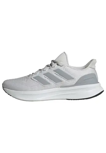 Produktbild: adidas Herren Ultrarun 5 Running Shoes Laufschuhe, Dash Grey/Halo Silver/Cloud White, 42 EU