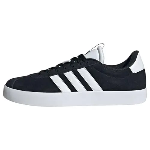 Produktbild: adidas Vl Court 3.0 Shoes Herren Schuhe , Core Black Cloud White Core Black, 42 EU