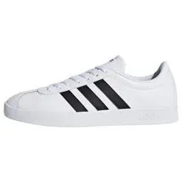 Produktbild: adidas Herren VL Court 2.0 Shoes Schuhe, Cloud White/Core Black/Core Black, 44 2/3 EU