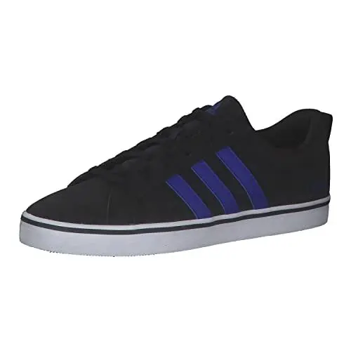 Produktbild: adidas Vs Pace 2.0 Shoes Herren Schuhe , Core Black Lucid Blue Ftwr White, 46 EU