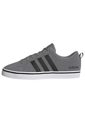 Produktbild: adidas Vs Pace 2.0 Shoes Herren Schuhe , Grey Three Core Black Cloud White, 48 EU