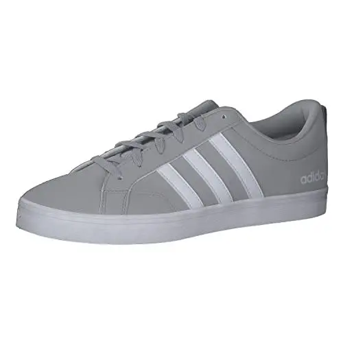 Produktbild: adidas Vs Pace 2.0 Shoes Herren Schuhe , Grey Two Ftwr White Ftwr White, 49 1/3 EU