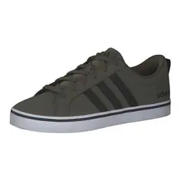 Produktbild: adidas Vs Pace 2.0 Shoes Herren Schuhe , Olive Strata Core Black Ftwr White, 43 1/3 EU