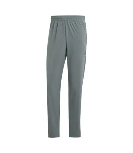 Produktbild: adidas Herren Workout Pants Hose, Legend ivy/Black, M