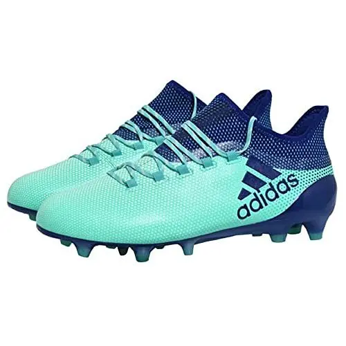 Produktbild: adidas Herren X 17.1 FG Fußballschuhe, Blau (Aerver/Tinuni/Vealre 000)